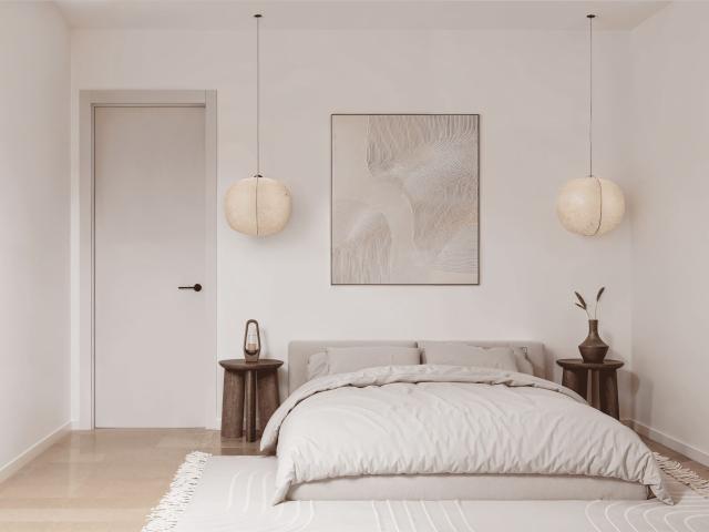 Attic flat with 2.5 rooms on sale in Yverdon les Bains 83 m² | dreamo. Ch