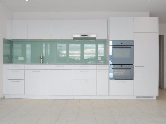 Attic flat with 2.5 rooms for rent in Erlinsbach SO 74 m² | dreamo. Ch