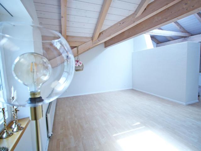 Attic flat with 2.5 rooms for rent in Glarus Ref 30684.22799 | dreamo. Ch
