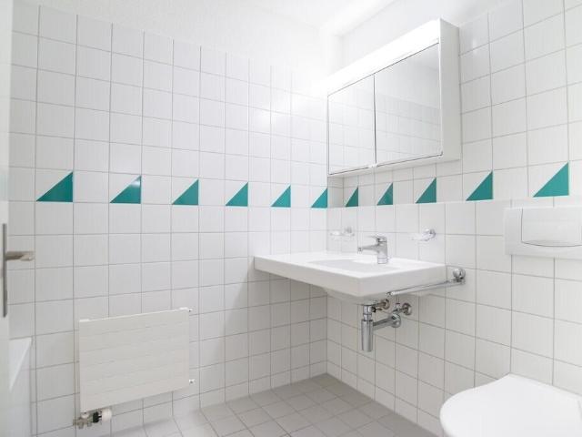 Attic flat with 2.5 rooms for rent in Luzern 69 m² | dreamo. Ch