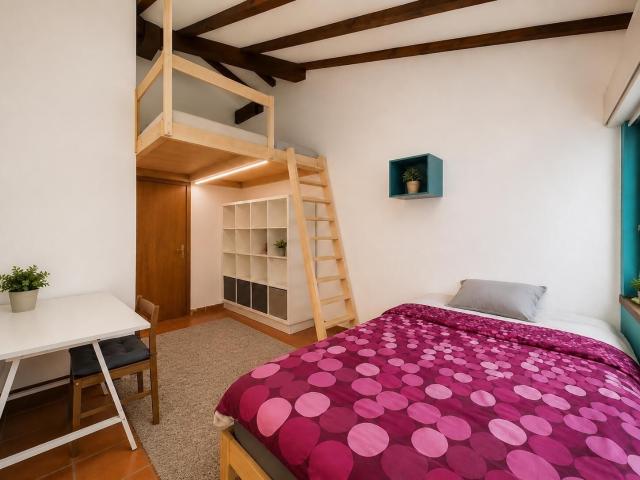 Attic flat with 4.5 rooms on sale in Arbedo Castione 130 m² | dreamo. Ch