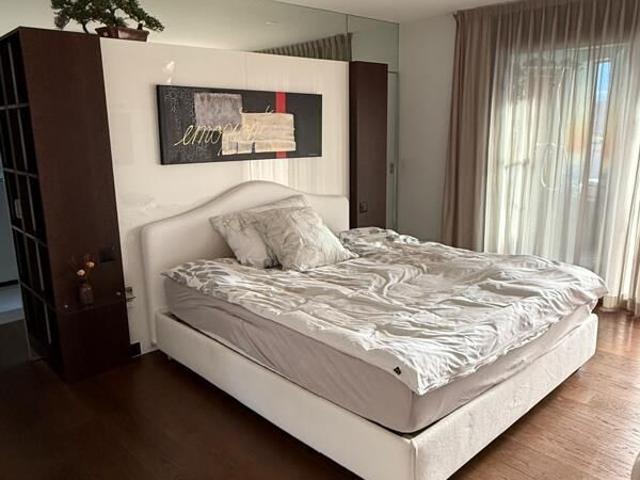 Attic flat with 4.5 rooms on sale in Losone 145 m² | dreamo. Ch