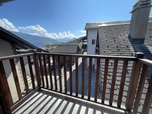 Attic flat with 4.5 rooms on sale in Lens 91 m² | dreamo. Ch