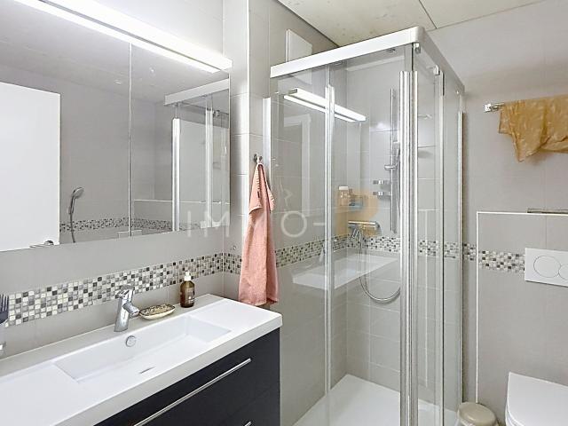 Attic flat with 4.5 rooms on sale in Les Paccots 154 m² | dreamo. Ch