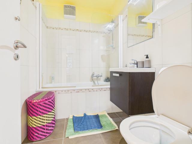 Attic flat with 4.5 rooms on sale in Vacallo 102 m² | dreamo. Ch