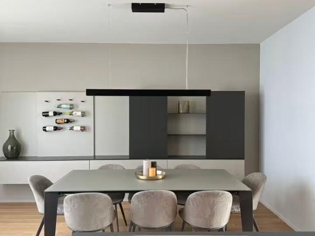 Attic flat with 4.5 rooms on sale in Viganello 248 m² | dreamo. Ch
