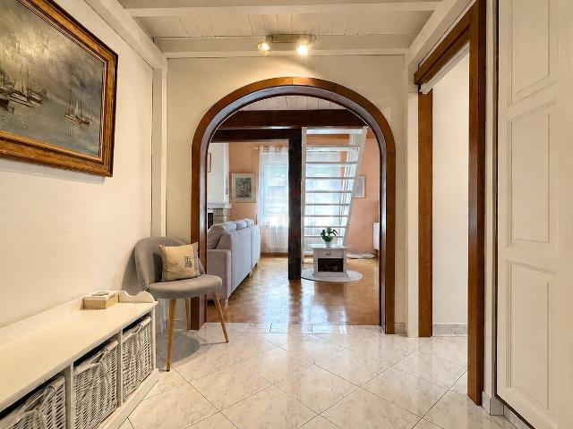 Attic flat with 4 rooms on sale in Bernex 113 m² | dreamo. Ch