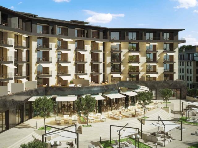 Attic flat with 5.5 rooms on sale in Chexbres 418 m² | dreamo. Ch