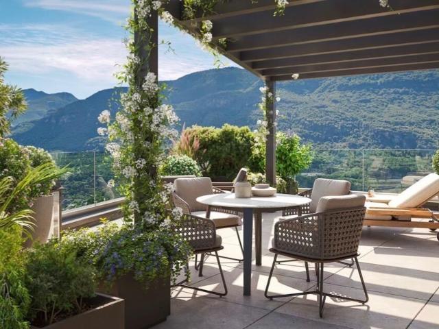 Attic flat with 5.5 rooms on sale in Biasca 169 m² | dreamo. Ch