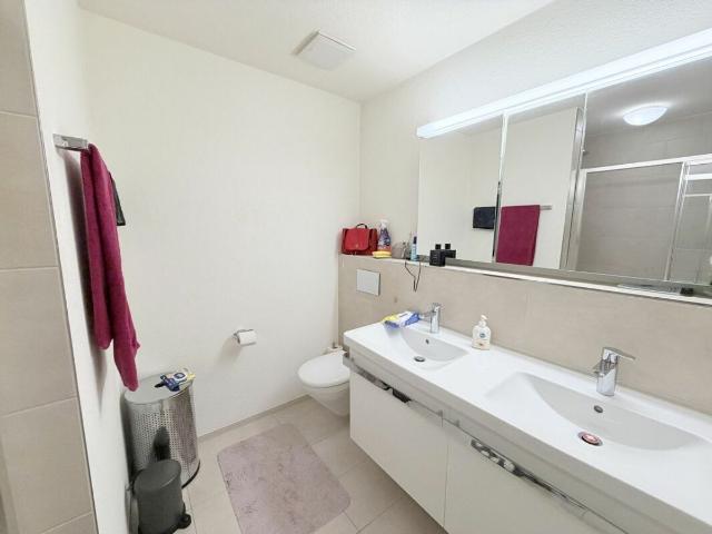 Attic flat with 5.5 rooms on sale in Oensingen 142 m² | dreamo. Ch