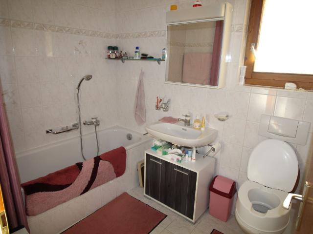 Attic flat with 5.5 rooms on sale in Ollon VS 131 m² | dreamo. Ch