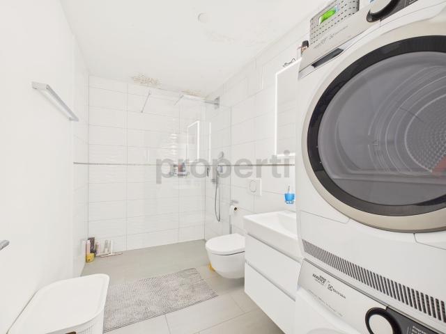 Attic flat with 5.5 rooms on sale in Wetzikon 126 m² | dreamo. Ch