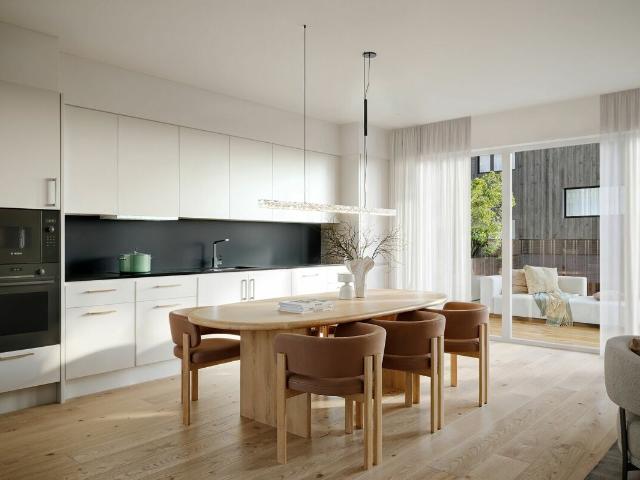 Attic flat with 5.5 rooms on sale in Thayngen 226 m² | dreamo. Ch