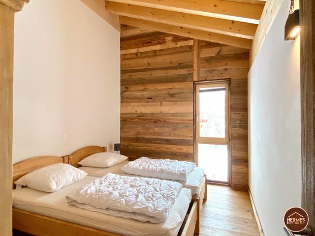 Attic flat with 5.5 rooms on sale in Veysonnaz 201 m² | dreamo. Ch