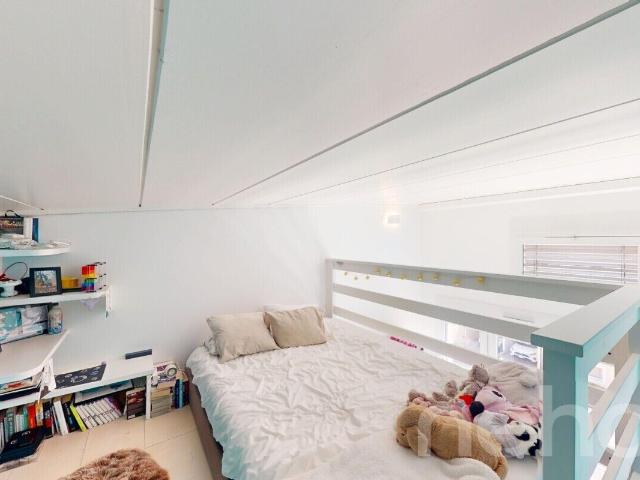 Attic flat with 5 rooms on sale in Plan les Ouates 132 m² | dreamo. Ch