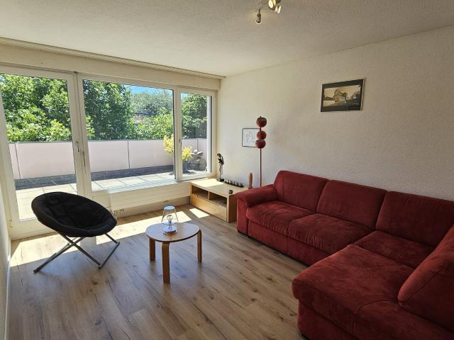 Attic flat with 6.5 rooms on sale in Courroux 261 m² | dreamo. Ch