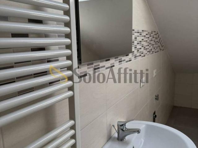 Attico 70 m², Centro, Sora