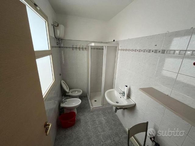 Attico 80mq + 40mq veranda San Sperato