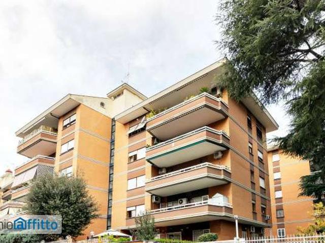 Attico con terrazzo Nuovo salario, prati fiscali, monte sacro, talenti, vigne nuove, serpentara