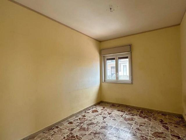 Attico con terrazzo nel cuore di Acireale