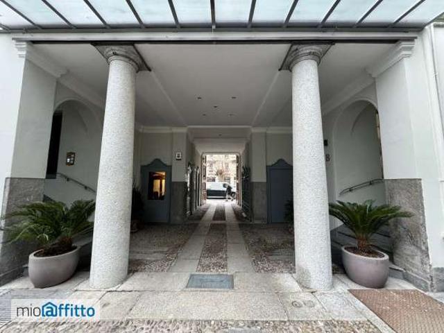 Attico con terrazzo Buenos aires, indipendenza, p.ta venezia