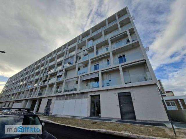 Attico con terrazzo Bari