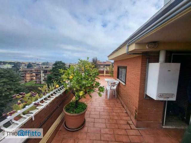 Attico con terrazzo Boccea, torrevecchia, pineta sacchetti, selva candida, ottavia
