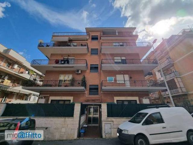 Attico con terrazzo Boccea, torrevecchia, pineta sacchetti, selva candida, ottavia