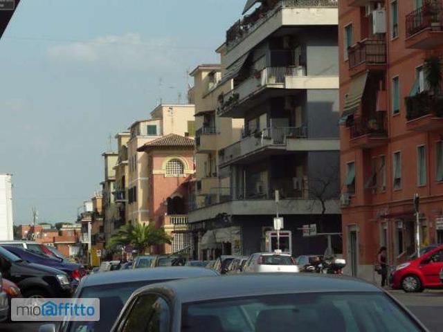 Attico con terrazzo Casilina, prenestina, centocelle, alessandrino