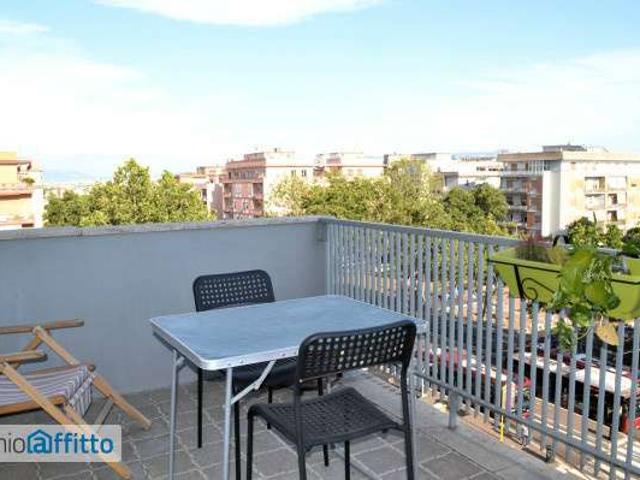 Attico con terrazzo Casilina, prenestina, centocelle, alessandrino