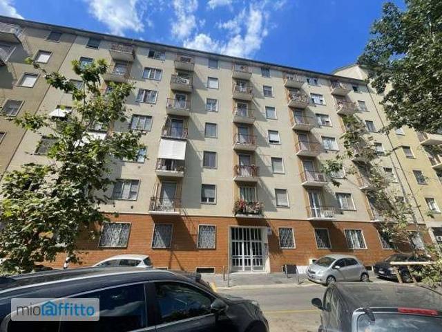 Attico con terrazzo Chiesa rossa, cermenate, ripamonti