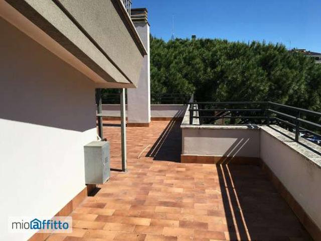 Attico con terrazzo Eur, laurentino, checchignola, montagnola, fonte meravigliosa