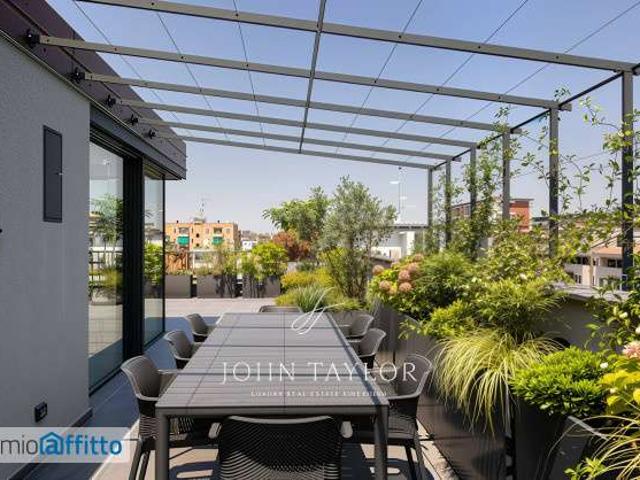 Attico arredato con terrazzo Fiera, firenze, sempione, paolo sarpi/arena