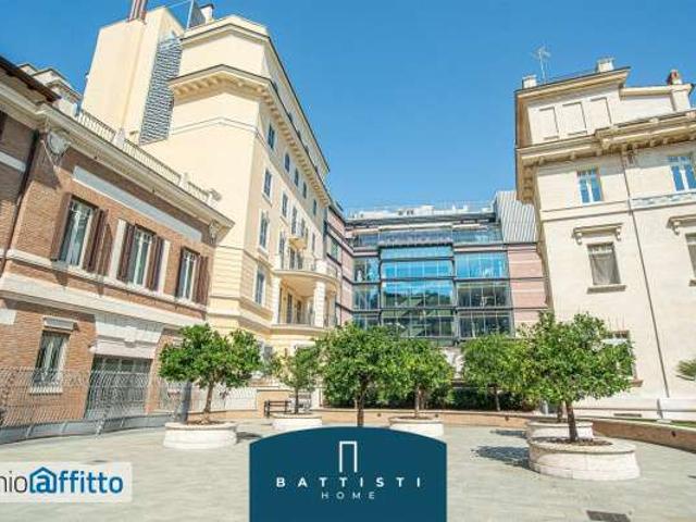Attico con terrazzo Flaminio, fleming, vigna clara, camilluccia