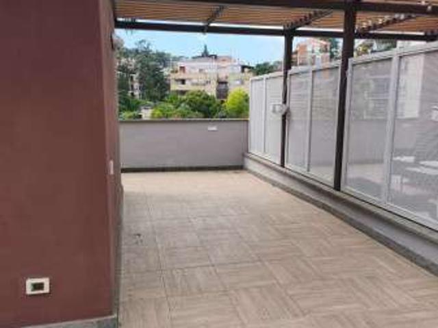 Attico con terrazzo Flaminio, fleming, vigna clara, camilluccia