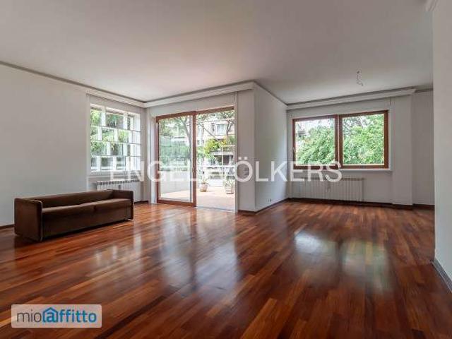 Attico con terrazzo Flaminio, fleming, vigna clara, camilluccia