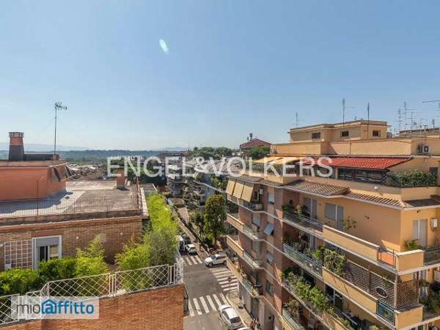 Attico con terrazzo Flaminio, fleming, vigna clara, camilluccia