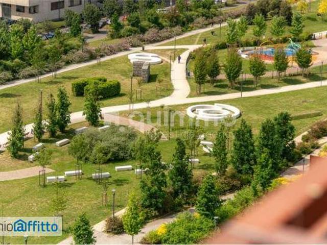 Attico con terrazzo Forlanini, umbria, lodi, corvetto, rogoredo