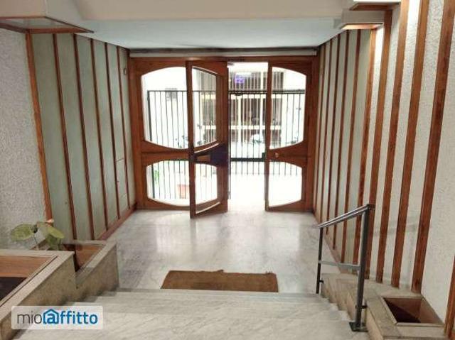 Attico con terrazzo Palermo