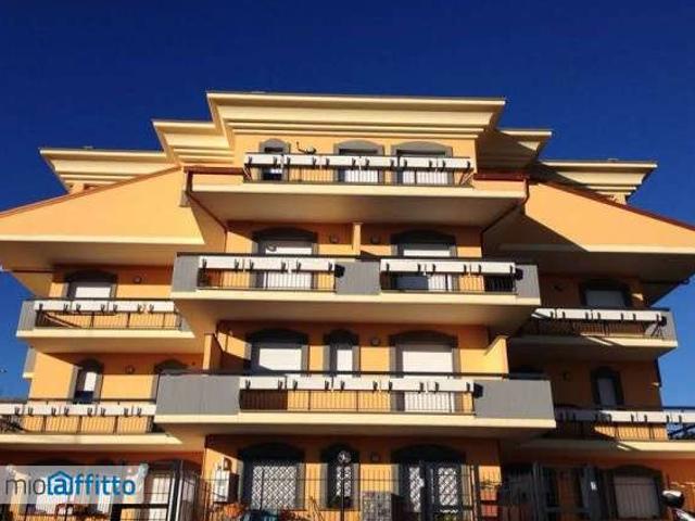 Attico con terrazzo Pichini