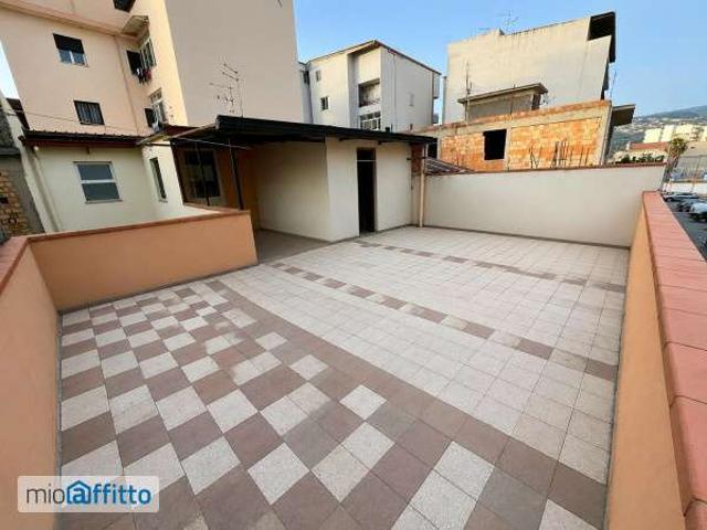 Attico con terrazzo Reggio Calabria