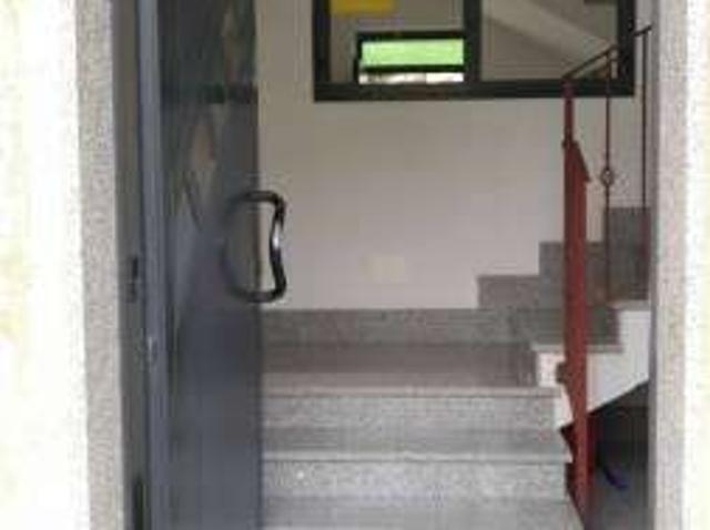 Attico con terrazzo Reggio Calabria