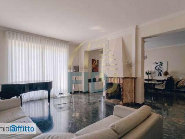 Attico con terrazzo Rifredi