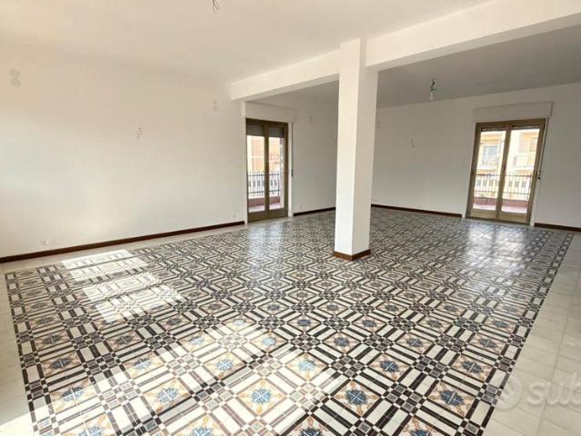 Attico Corso Calatafimi