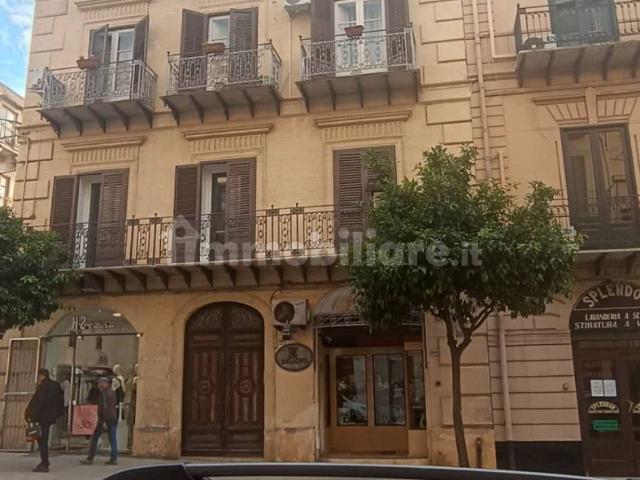 Attico corso Butera 221, Centro, Bagheria