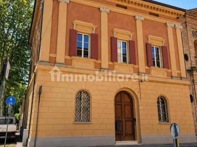 Attico corso Giacomo Matteotti 139, Lugo