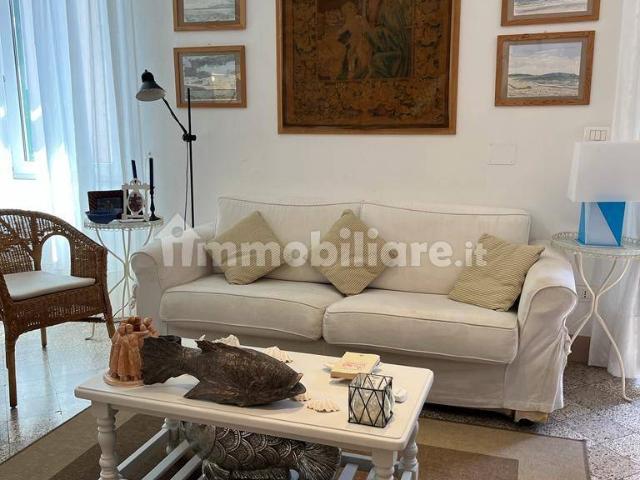Attico corso Italia 107, Centro, Orbetello