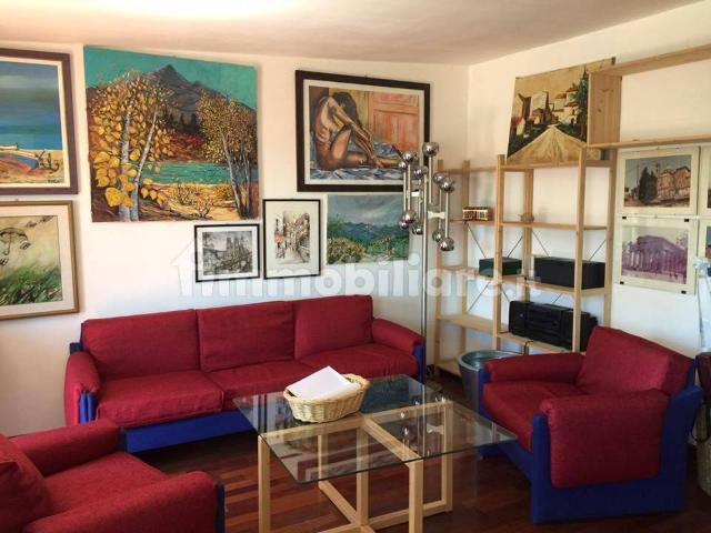 Attico corso Luigi Saraceni 25, Centro, Castrovillari