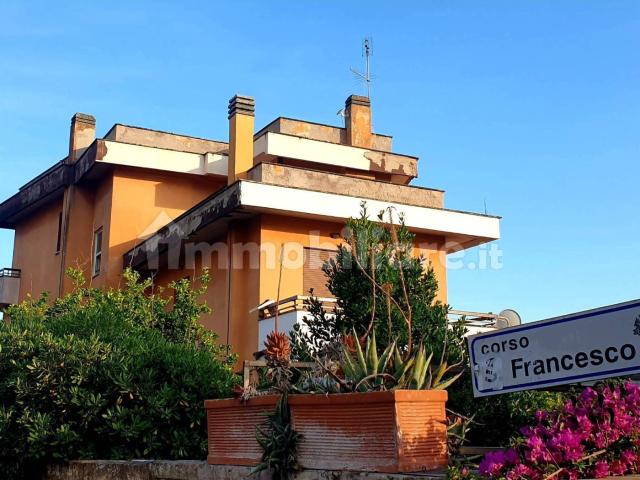 Attico corso San Francesco 2, Lavinio Mare, Anzio