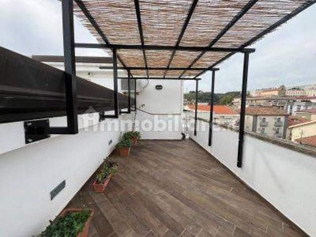 Attico corso Umberto I, Soverato Marina, Soverato